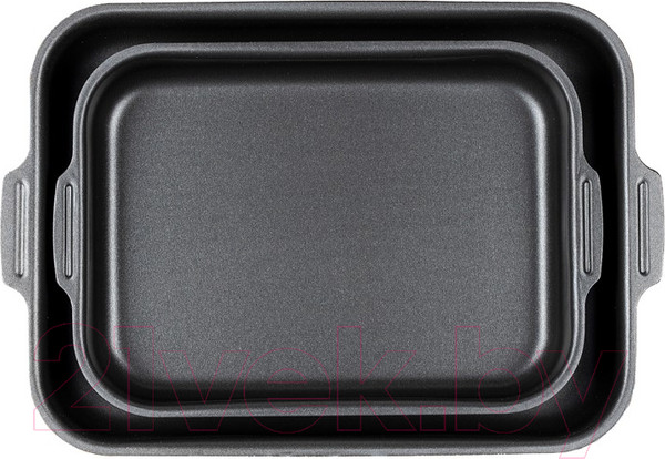 Изображение товара Набор форм для запекания Калитва Экономика Сатин 63024