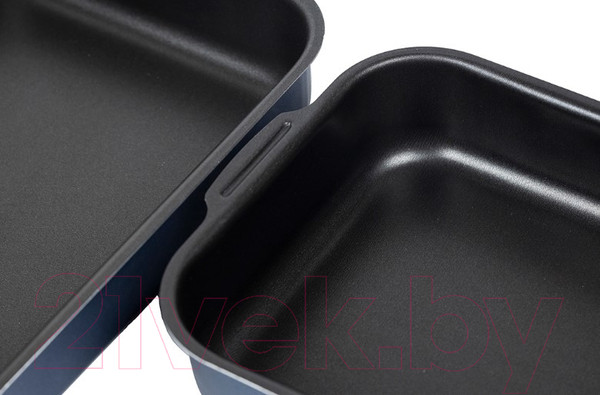 Изображение товара Набор форм для запекания Калитва Экономика Сатин 63024