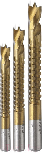 Изображение товара Набор сверл Hoegert HT6D336