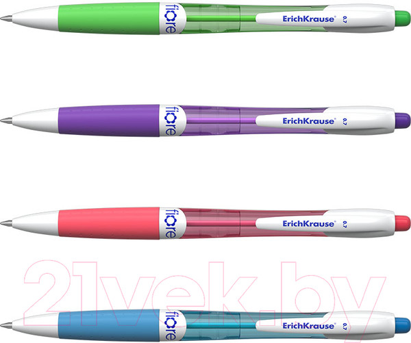 Изображение товара Ручка шариковая Erich Krause Fiore / 17722