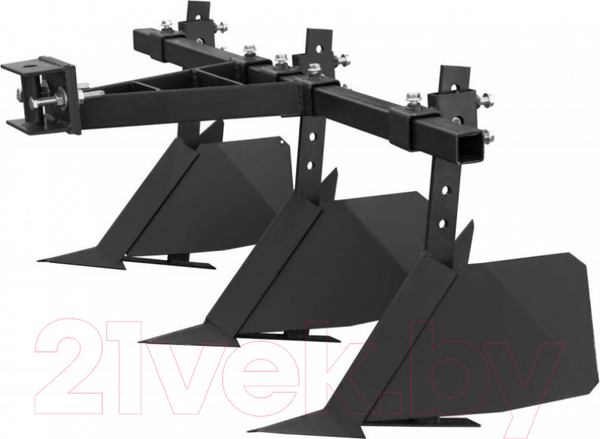 Изображение товара Окучник Rossel ОК3-1