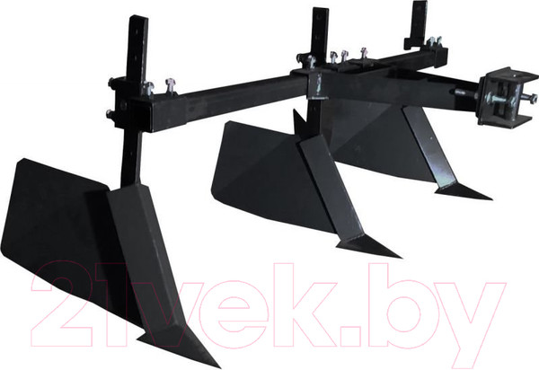 Изображение товара Окучник Rossel ОК3-1