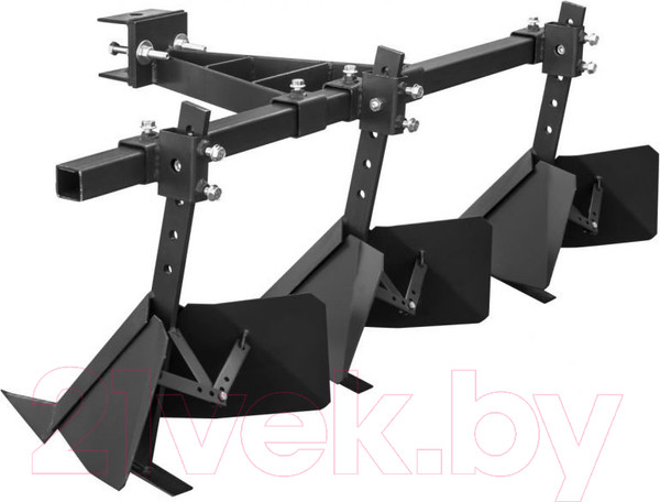 Изображение товара Окучник Rossel ОК3-1