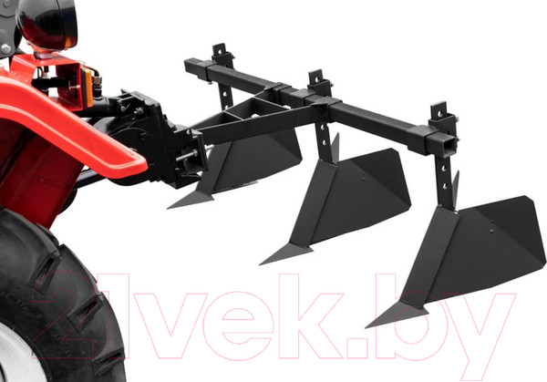 Изображение товара Окучник Rossel ОК3-1