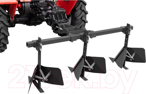 Изображение товара Окучник Rossel ОК3-1