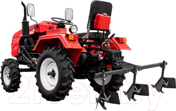 Изображение товара Окучник Rossel ОК3-1