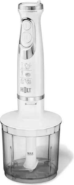Изображение товара Блендер погружной Holt HT-BL-009