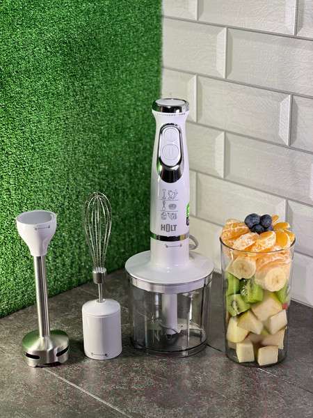 Изображение товара Блендер погружной Holt HT-BL-009