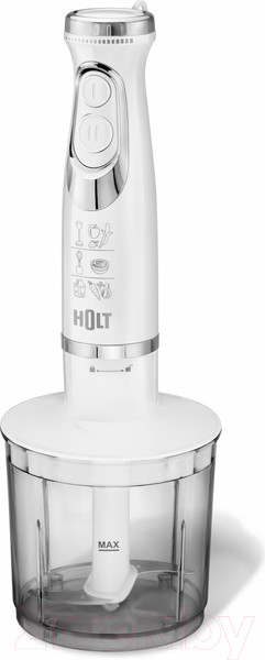 Изображение товара Блендер погружной Holt HT-BL-009