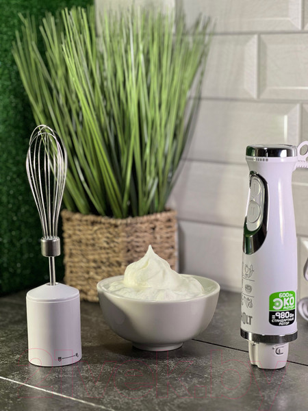 Изображение товара Блендер погружной Holt HT-BL-009