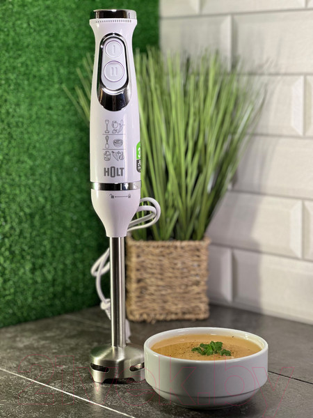 Изображение товара Блендер погружной Holt HT-BL-009