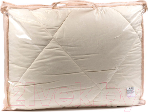 Изображение товара Одеяло ИвШвейСтандарт Золотое руно / ОЗР-18в