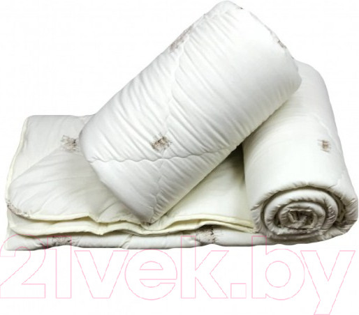 Изображение товара Одеяло ИвШвейСтандарт Овечья шерсть / ОШО-22ов