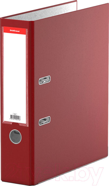 Изображение товара Папка-регистратор Erich Krause Бизнес / 212