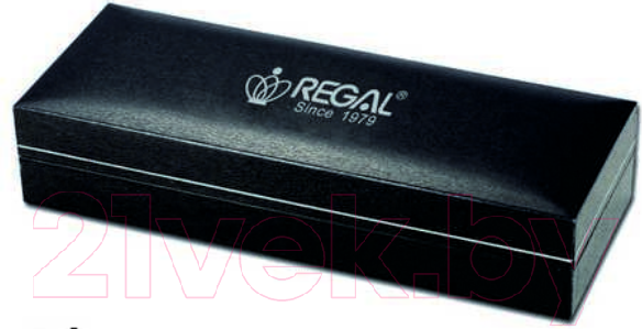 Изображение товара Ручка перьевая имиджевая Regal Hadrian L-503-1611F