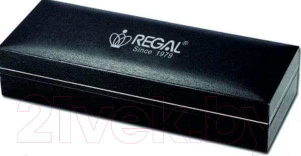 Изображение товара Ручка перьевая имиджевая Regal Buckingham L-16-200F