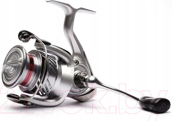 Изображение товара Катушка безынерционная Daiwa 20 Crossfire LT 2000 / 10185-200