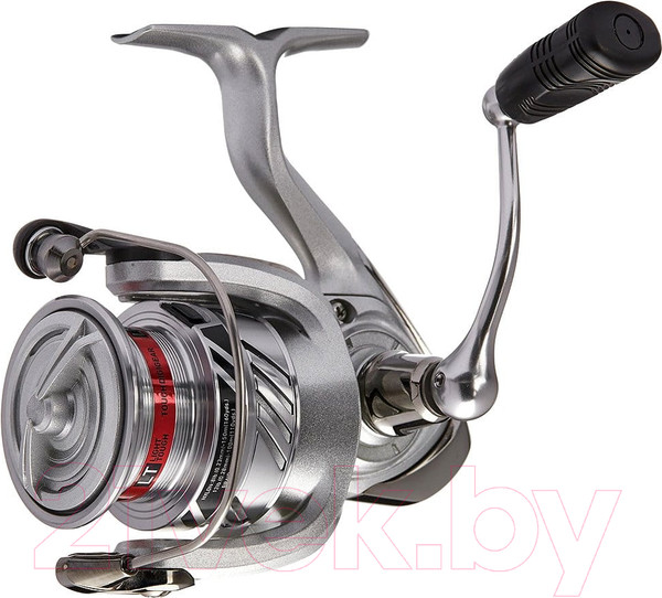 Изображение товара Катушка безынерционная Daiwa 20 Crossfire LT 2000 / 10185-200