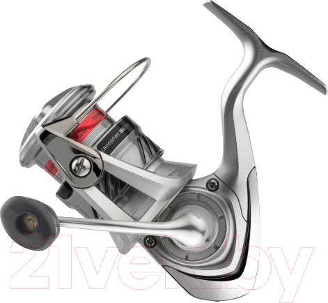 Изображение товара Катушка безынерционная Daiwa 20 Crossfire LT 2000 / 10185-200