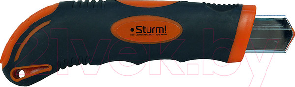 Изображение товара Нож пистолетный Sturm! 1076-08-05