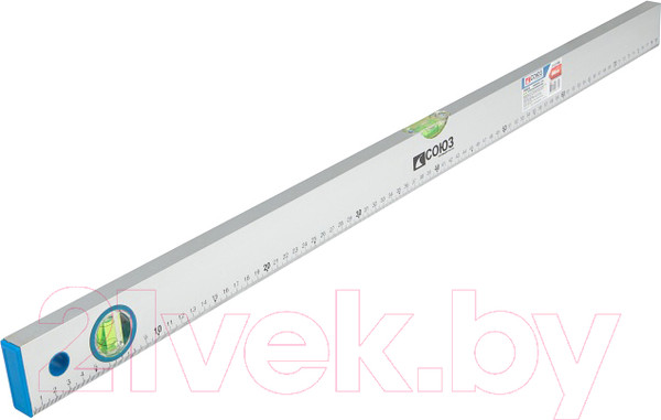 Изображение товара Уровень строительный СОЮЗ 2015-07-800С