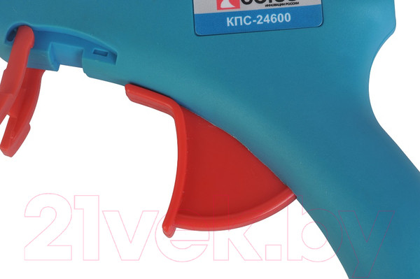 Изображение товара Клеевой пистолет СОЮЗ КПС-24600