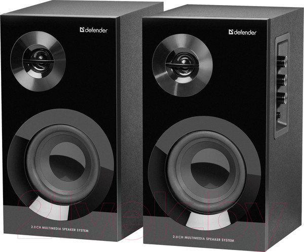 Изображение товара Мультимедиа акустика Defender Aurora S40 BT / 65240