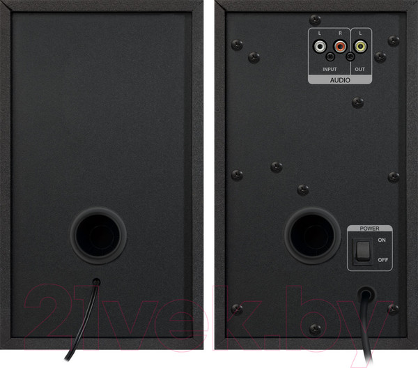 Изображение товара Мультимедиа акустика Defender Aurora S40 BT / 65240