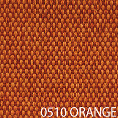 Изображение товара Кресло детское Kulik System Fly азур (оранжевый)