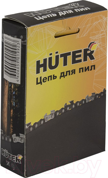 Изображение товара Цепь для пилы Huter 71/4/15