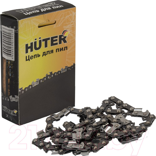 Изображение товара Цепь для пилы Huter 71/4/15