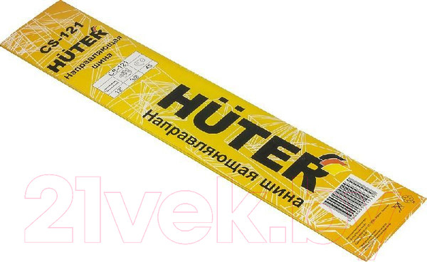 Изображение товара Шина для пилы Huter CS-121 (71/4/14)