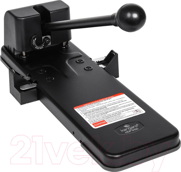 Изображение товара Дырокол Kangaro HDP-2150