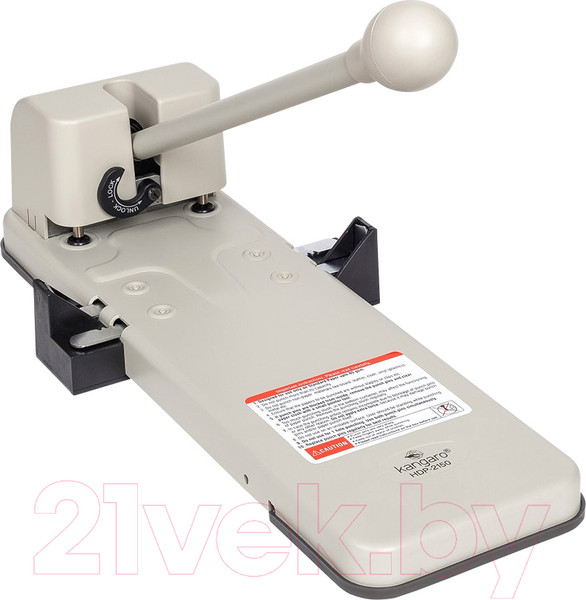 Изображение товара Дырокол Kangaro HDP-2150