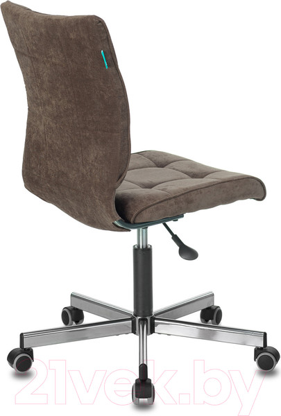 Изображение товара Кресло офисное Бюрократ CH-330M/LT-10 (темно-коричневый/Light 10)