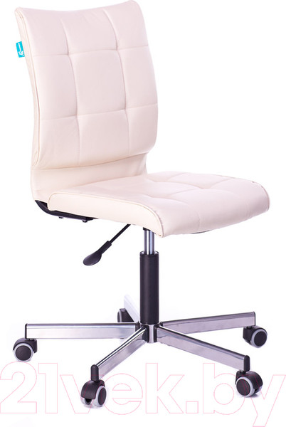 Изображение товара Кресло офисное Бюрократ CH-330M (бежевый)