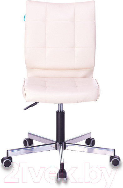 Изображение товара Кресло офисное Бюрократ CH-330M (бежевый)