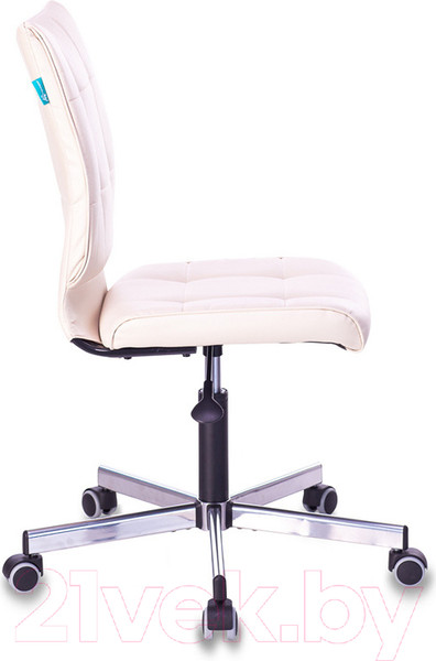 Изображение товара Кресло офисное Бюрократ CH-330M (бежевый)