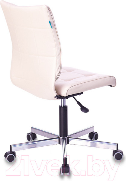 Изображение товара Кресло офисное Бюрократ CH-330M (бежевый)