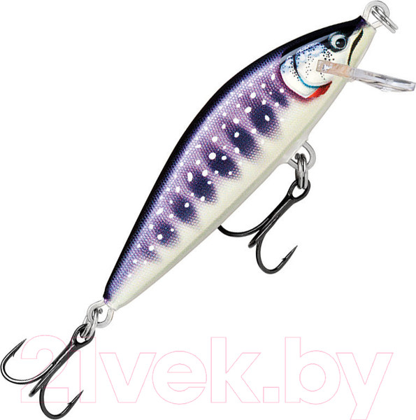 Воблер Rapala Countdown Elite 75 / CDE75-GDIW — фото 3