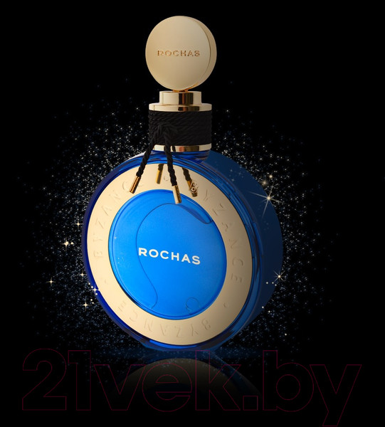 Изображение товара Парфюмерная вода Rochas Paris Paris Byzance (40мл)