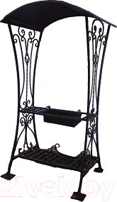 Изображение товара Мангал Станкоинструмент МДР-07