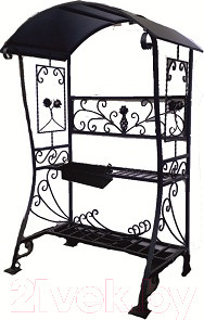 Изображение товара Мангал Станкоинструмент МДР-08