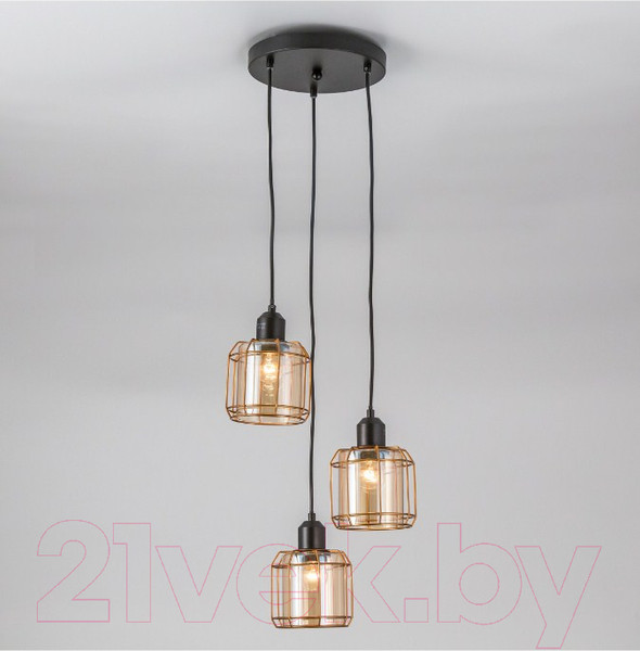 Изображение товара Люстра Citilux Таверна CL542232