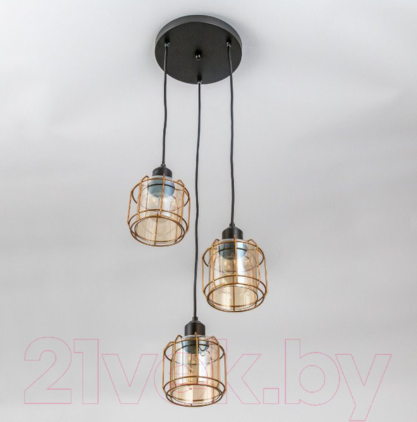 Изображение товара Люстра Citilux Таверна CL542232