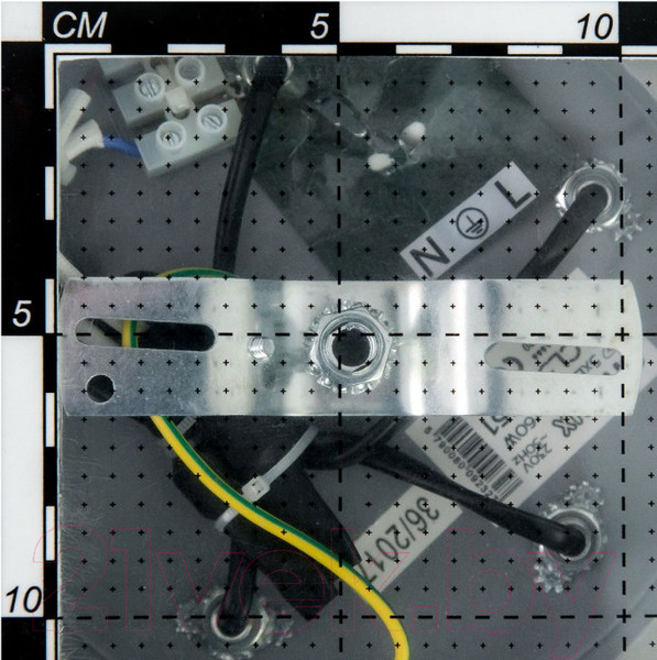 Изображение товара Люстра Citilux Таверна CL542232