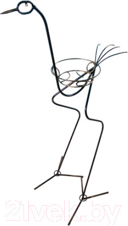 Изображение товара Стойка для цветов Станкоинструмент ЦН №16-1