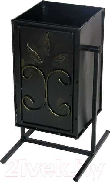 Изображение товара Урна уличная Станкоинструмент № 7