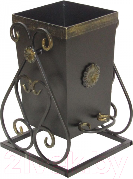 Изображение товара Урна уличная Станкоинструмент № 16