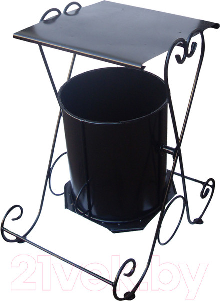 Изображение товара Урна уличная Станкоинструмент № 13